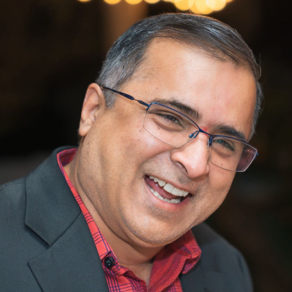Shyam Avvari