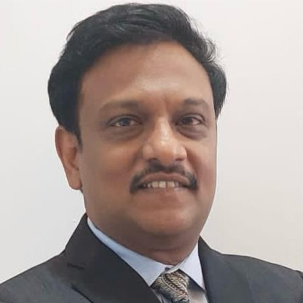 Vamsi Chelluri